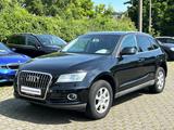 Audi Q5 2.0 TDI  quattro Standheizung - Audi Q5 in Wiesbaden