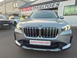 BMW X1 20 d xDrive xLine,Panor. Schiebedach - BMW X1: Allradantrieb