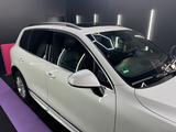 Volkswagen Touareg 3.0 V6 TDI SCR Tiptr. Exclusive BMT ... - Volkswagen Touareg: Exclusive