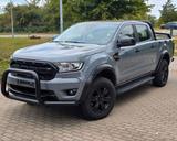 Ford SUV Ford Ranger Wolftrak Offroad Raptor Pi... - Ford Ranger Wolftrak Gebrauchtwagen