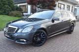 Mercedes-Benz E 220 E -Klasse T-Modell E 220 CDI Avantgarde - Mercedes-Benz E 220: Cdi T Modell