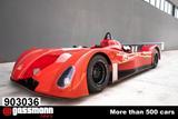 Andere VAN DIEMAN Formula X RF04 CFX - Andere aus 2004