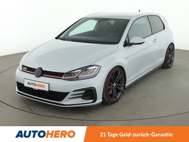 Volkswagen Golf VII 2.0 TSI GTI BlueMotion