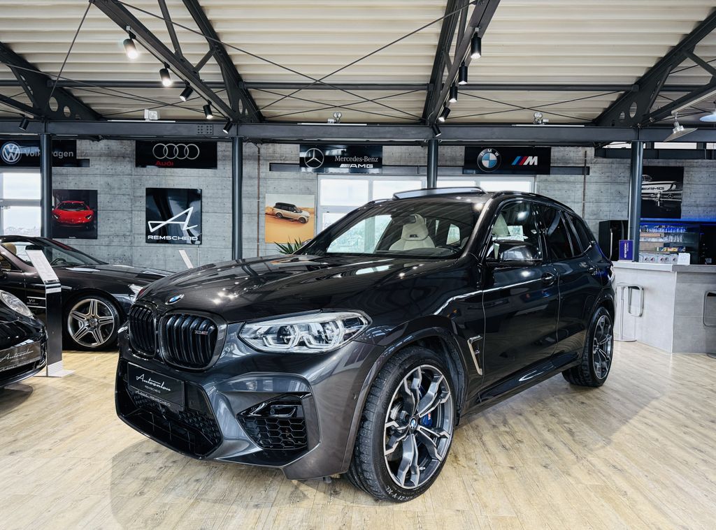 BMW X3 M