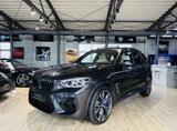 BMW X3 M *PANO*ACC*HEADUP*360°KAMERA*SP.ABGAS*LED - BMW X3 M mit Panoramadach