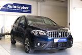 Suzuki S-Cross Comfort+ 4WD STHZ*Abstand*PANO*AHK*Sthz - Suzuki (SX4) S-Cross mit Benzin-Antrieb
