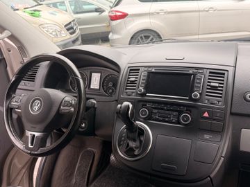 Volkswagen T5 Multivan - 11