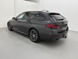 BMW 530d Touring SAG*M-Sportpaket*Pano*LED*LC-Prof*H - BMW 530: Sportpaket 530d M