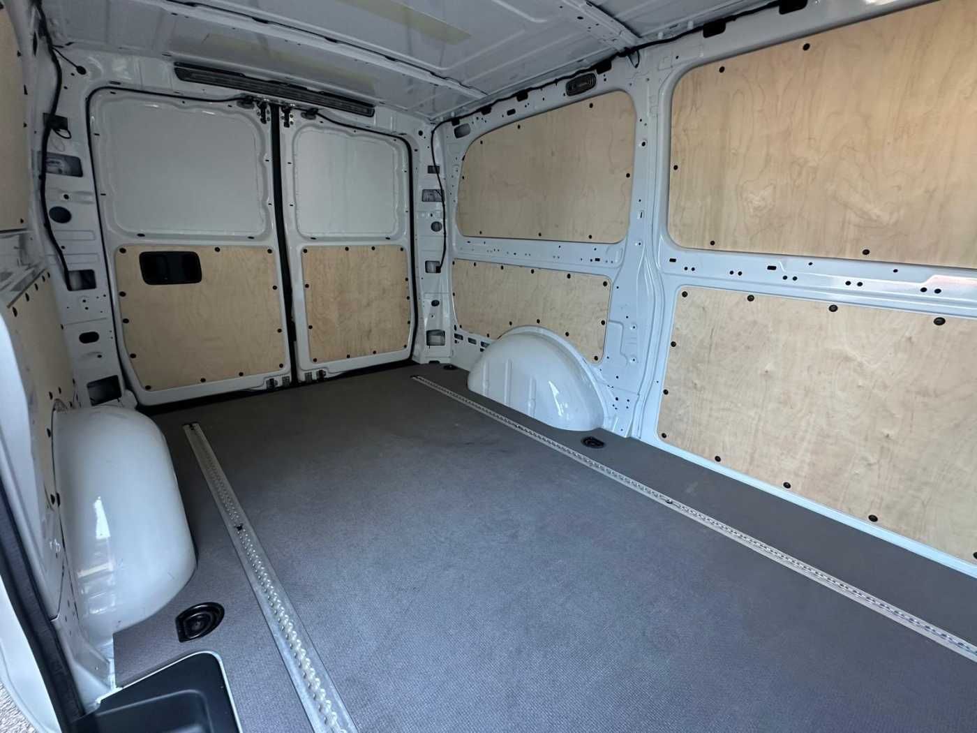 Fahrzeugabbildung Mercedes-Benz Vito 116 CDI neues Modell Klima Kamera MBUX