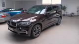 BMW X5 Baureihe X5 xDrive 35 i - gebrauchte BMW X5 aus dem Jahr 2017