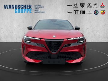 Alfa Romeo Junior Elettrica-SPECIALE *MATRIX-LED*MASSAGE**