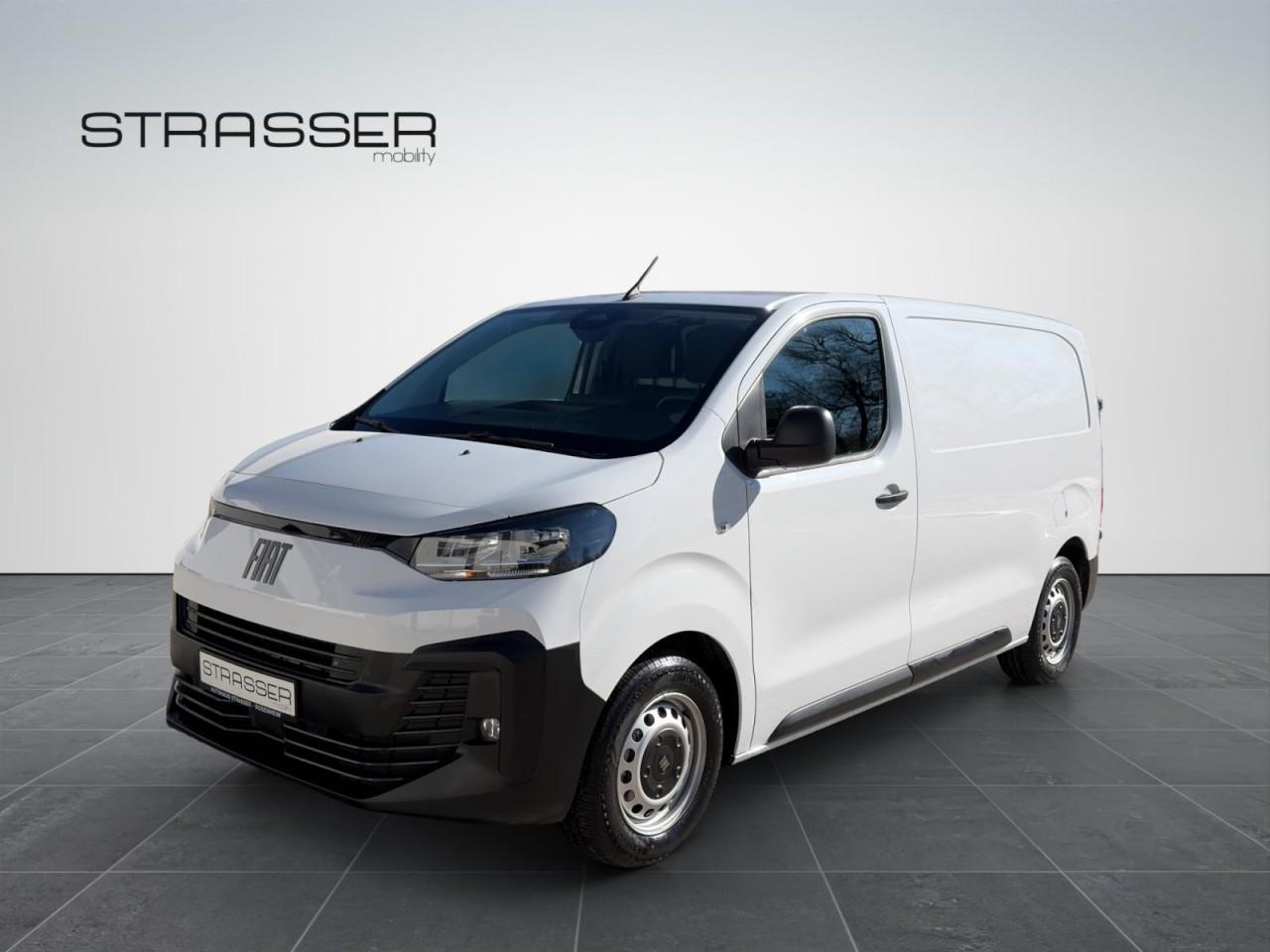 Fiat Scudo L2 Kawa 1.5 120 MT6 Klima Navi