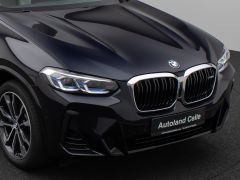 Foto Nummer 17: BMW X4 M40