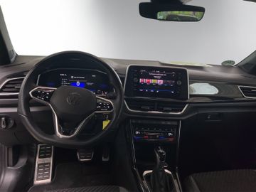 Bild 13 VW T-Roc Cabriolet 1.5 TSI R-Line