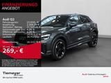 Audi Q2 35 TFSI 2x S LINE MATRIX LM18 NAVI+ OPS - gebrauchte Audi Q2 aus dem Jahr 2024