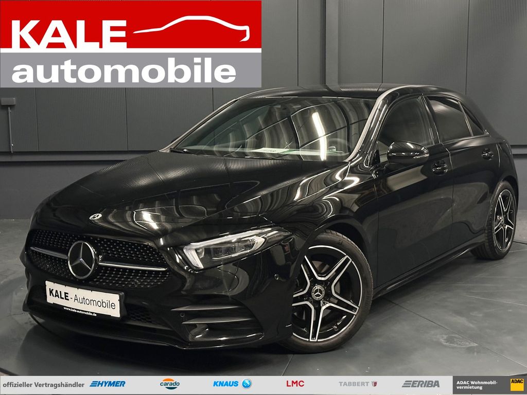 Mercedes-Benz A 220