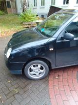 Volkswagen Lupo 1.4 44kW mit TÜV 3/27 fahrbereit - Volkswagen Lupo: 1.3