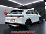 Honda HR-V 1.5 i-MMD E-CVT Advance NAVI LED ACC - Honda aus 2022