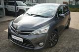 Toyota Verso Comfort *7-SITZER*AHK*NAVI*KLIMA*BT*USB* - Toyota in Düsseldorf