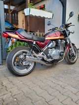Kawasaki Zephyr 1100 - Offers matching your search criteria