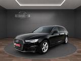 Audi A6 Avant 3.0 TDI/HU neu/XEN/NAVI/AUTOMATIK - Audi A6: Automatik