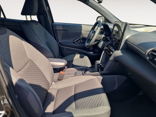 Yaris Cross Hybrid 130PS 1.5 VVT-i Teamplayer