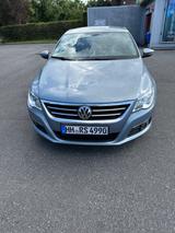 Volkswagen CC - Volkswagen CC aus 2010