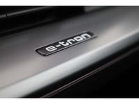 Audi Q4 e-tron - Vorschau Bild 17