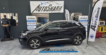 Peugeot 3008 - 1