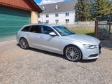 Audi A6 3.0 TDI V6 Avant - multitronic - Audi A6 aus 2012 mit Diesel-Antrieb: Kombi