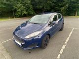 Ford Fiesta 1,25 44kW Trend + Facelift 2. Hand - Ford Fiesta: 44 Kw