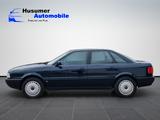 Audi 80 B4 2.0 Top Zustand Sammler AHK Elek. spiegel - Audi Gebrauchtwagen von 1992