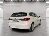 BMW 116d LiveCockpitProf PDC LED Sitzheizung - BMW 116 in Düsseldorf