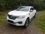 Renault Alaskan 2,3 190 DCi 4x4 - scheckheftgepflegte Renault Alaskan