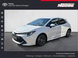 Toyota Corolla 1.8 Hybrid Team Deutschland - Toyota Corolla: Team Deutschland