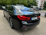 BMW 530i A - M-Sport - BMW 530: 530i M Sport