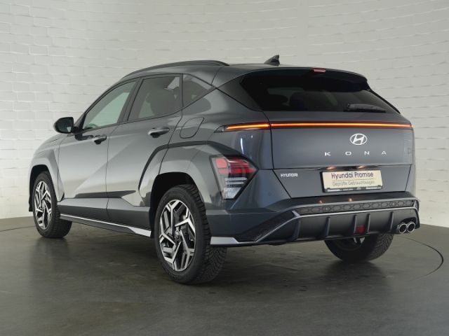 Hyundai Kona – Bild 30