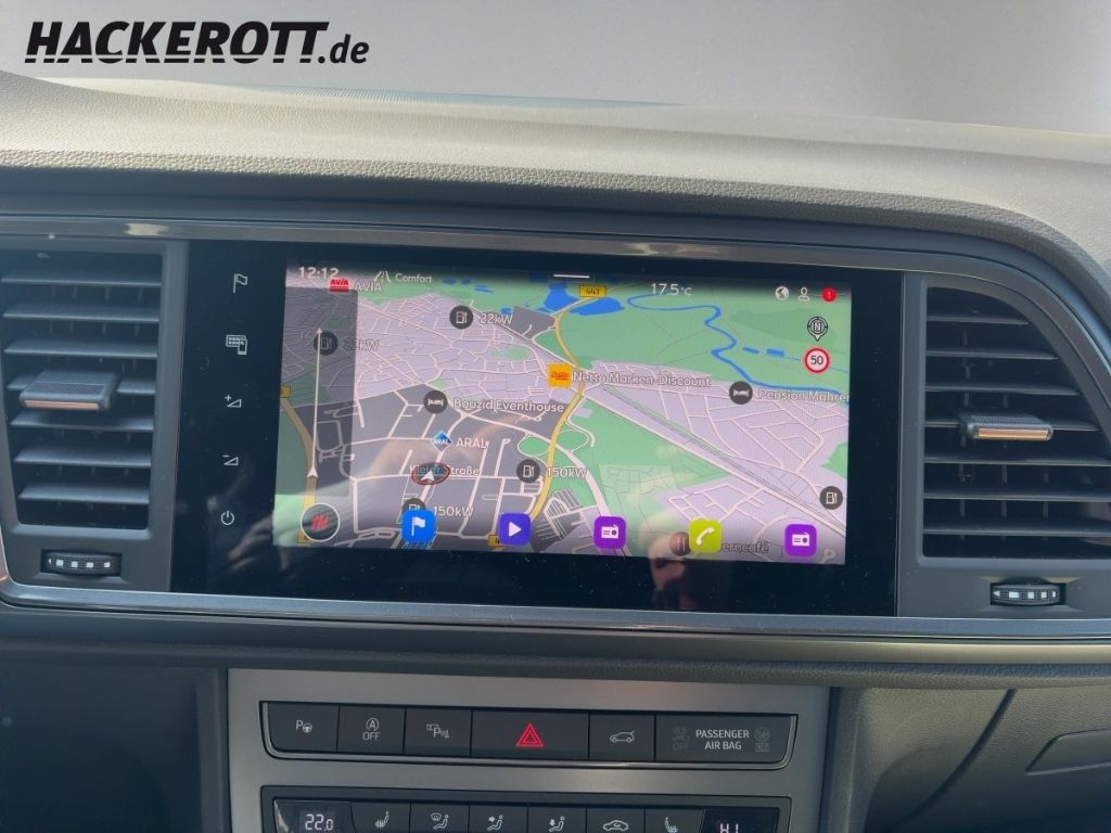 Cupra Ateca - Bild 8