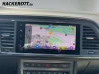 Cupra Ateca - Vorschau Bild 8