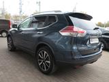 Nissan X-Trail N-Connecta 1.6 DIG-T 7-Sitzer*Navi*Kam. - Nissan X-Trail mit Diesel-Antrieb: 1.6