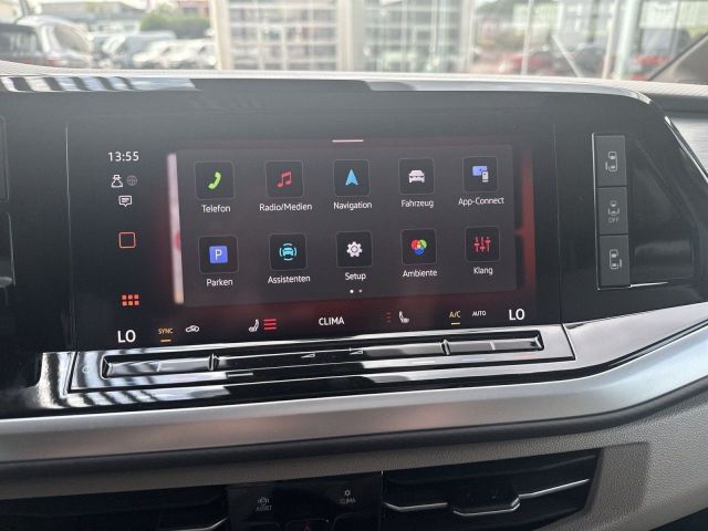T7 Multivan 2.0 TDI DSG Edition lang PANO NAVI A