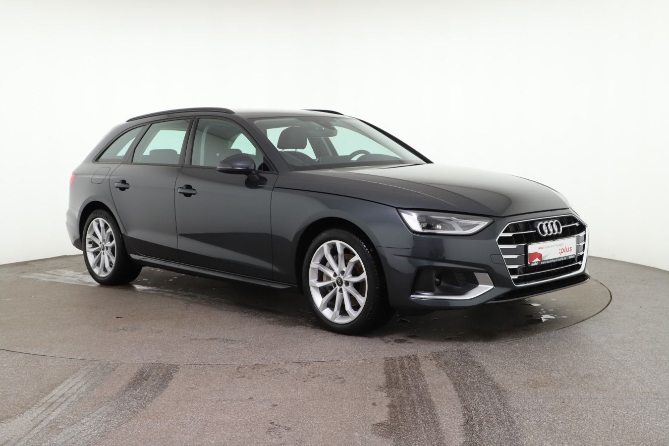 Audi A4 - Bild 2