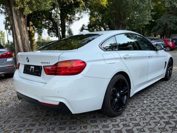 BMW 420 - 6
