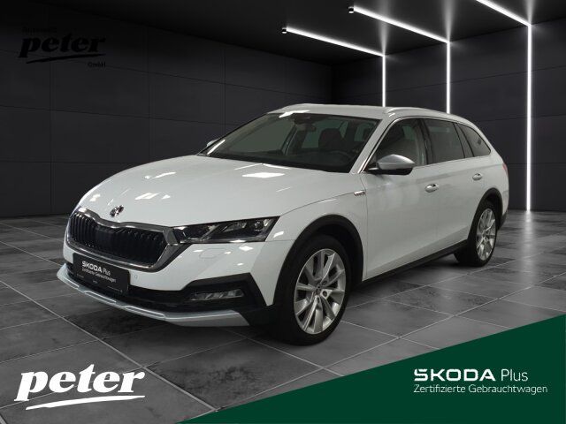 Image of Skoda Octavia