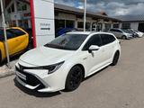 Toyota Corolla Touring Sports Hybrid Lounge - Toyota Corolla Lounge mit Hybrid-Antrieb (Benzin/Elektro)