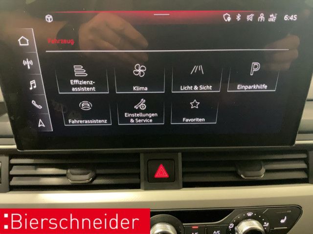 Audi A4 - Bild 24