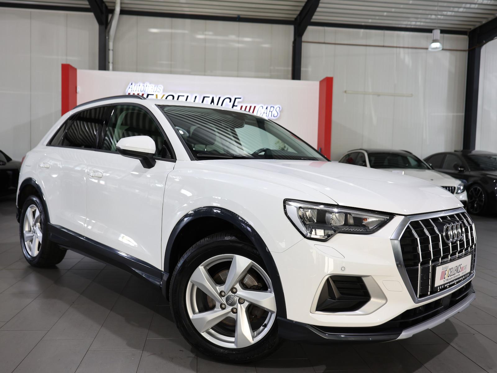 Audi Q3 35 TDI ADVANCED / LED, VIRTUAL-COCKPIT, ST.HZ, миниатюра 2