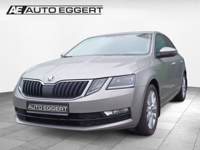 Skoda Octavia Drive 1.4 TSI AMB TS110 1.4M6F 110kW, 6-