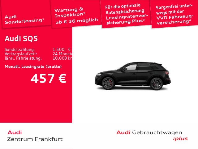 Audi SQ5 - Bild 2