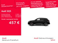 Audi SQ5 - Vorschau Bild 2